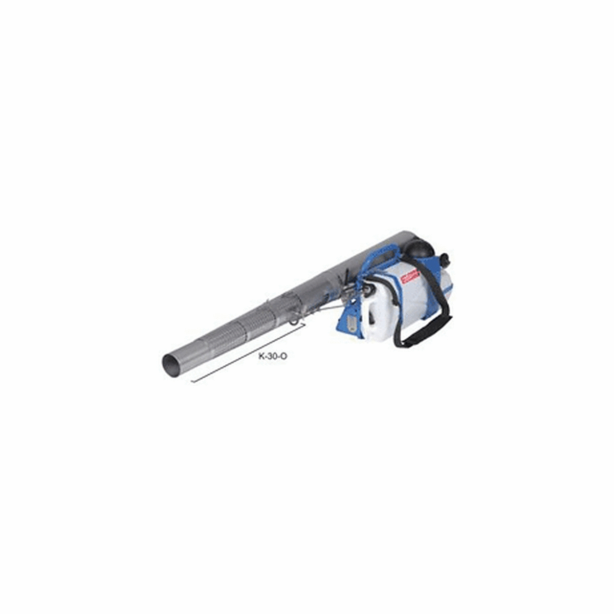 Dramm - PulsFOG K-30/O Poultry Blue Frame