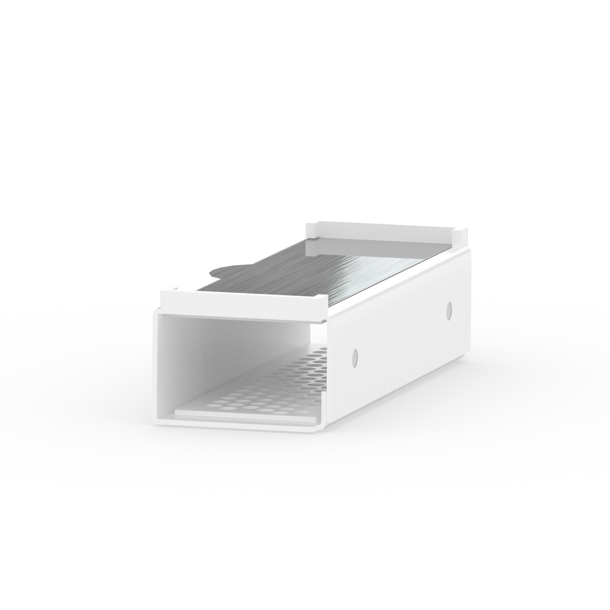 Futurola - KNOCKBOX UNLOAD STATION