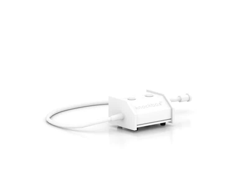 Futurola - KNOCKBOX CONTROLLER