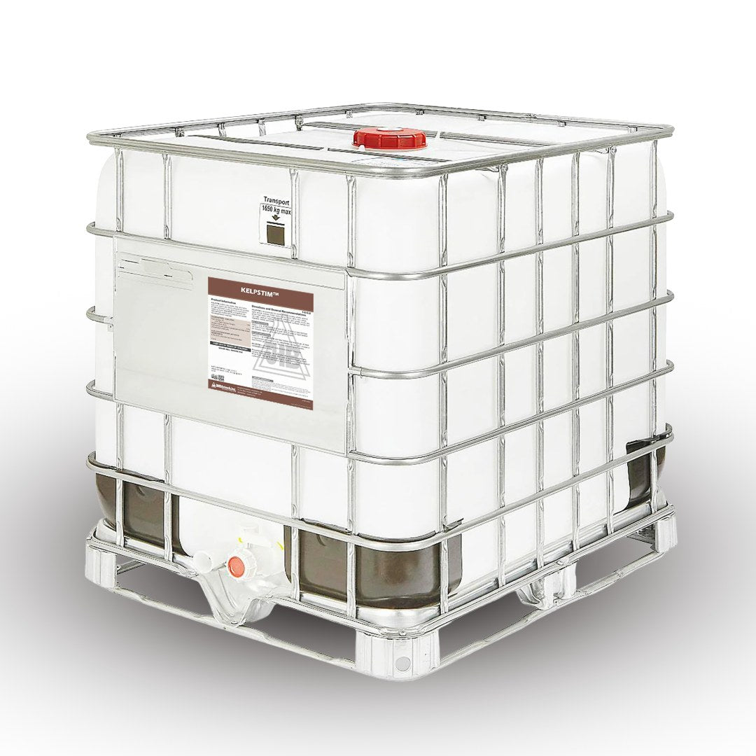 JH Biotech Kelpstim 250 Gal Tote