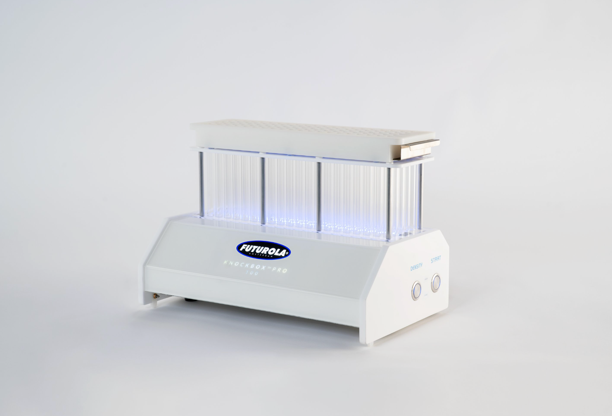 Futurola - KNOCKBOX Pro 100