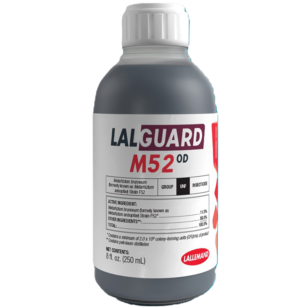LALGUARD® M52 OD Bioinsecticide - 8oz