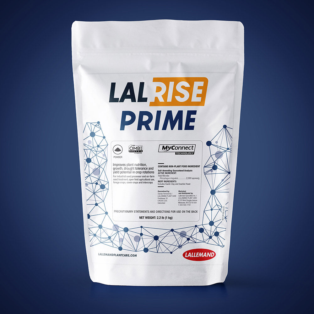 Lallemand - LALRISE PRIME Biofertilizer