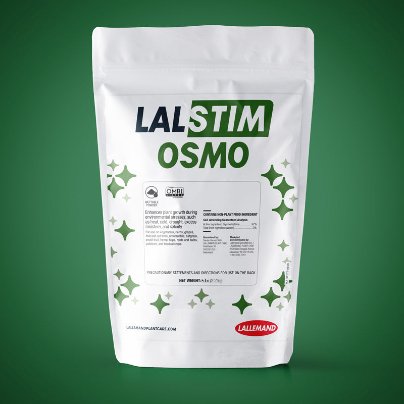 Lallemand - LALSTIM OSMO Biostimulant