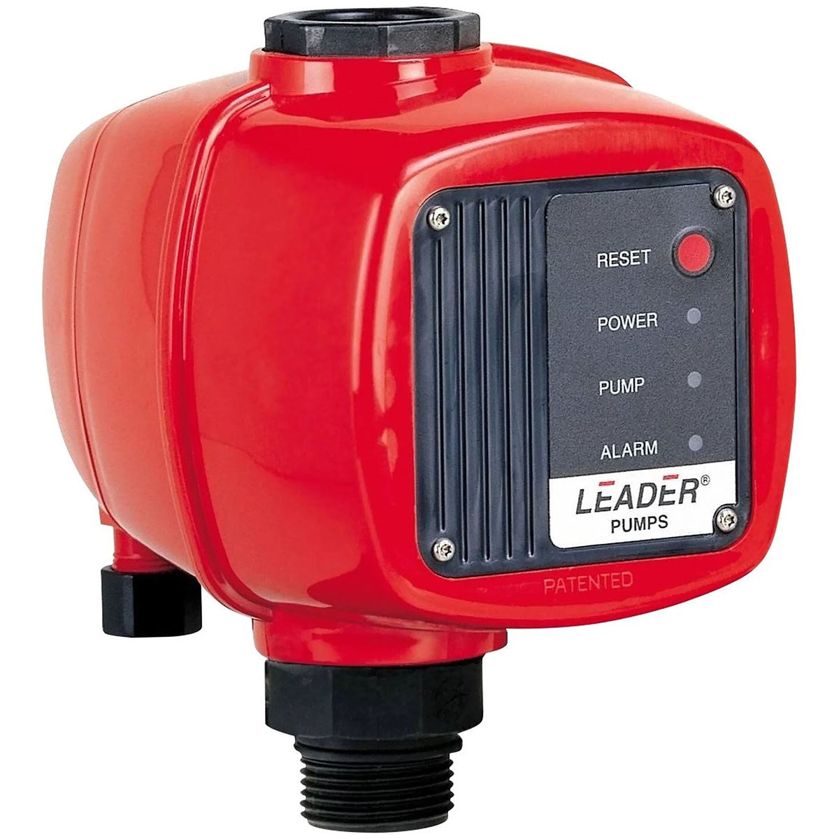 Leader HYDROTRONIC Red 25 PSI