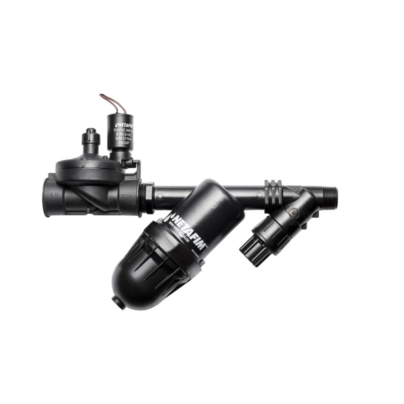 Netafim Low Volume Control Zone Kits