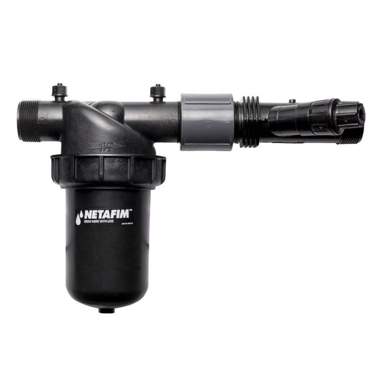 Netafim Low Volume Control Zone Kits