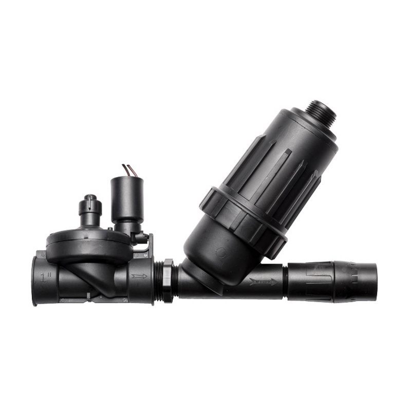Netafim Low Volume Control Zone Kits