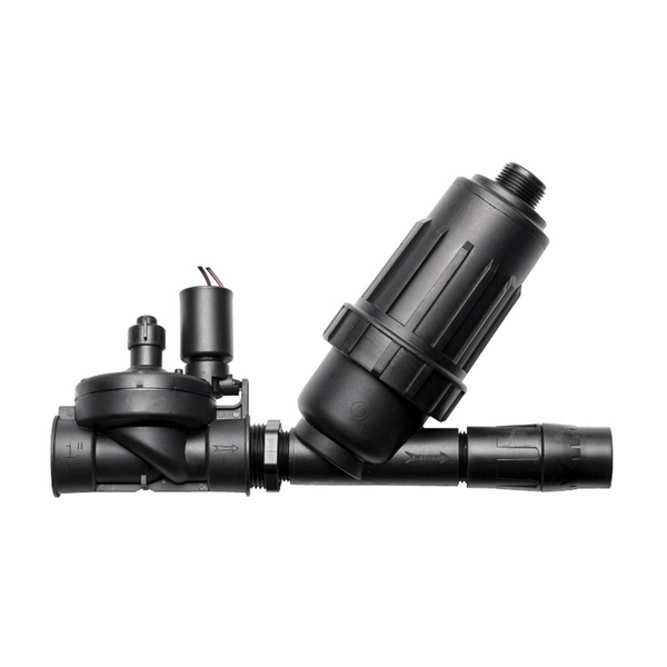 Netafim Low Volume Control Zone Kits