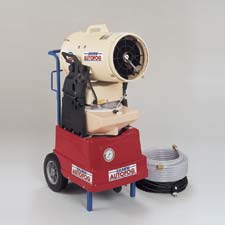 Dramm - Autofog Replacement Fogger Head 220V