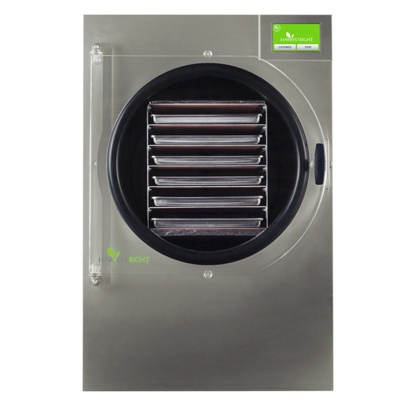 HARVEST RIGHT - HOME FREEZE DRYERS (PREMIER PUMP INCLUDED)