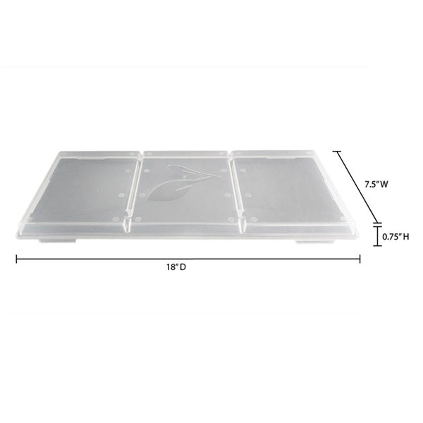 HARVEST RIGHT - TRAY LIDS