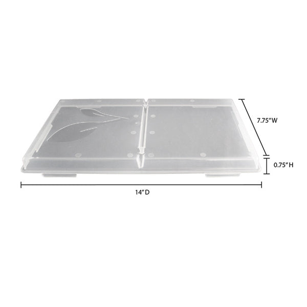HARVEST RIGHT - TRAY LIDS