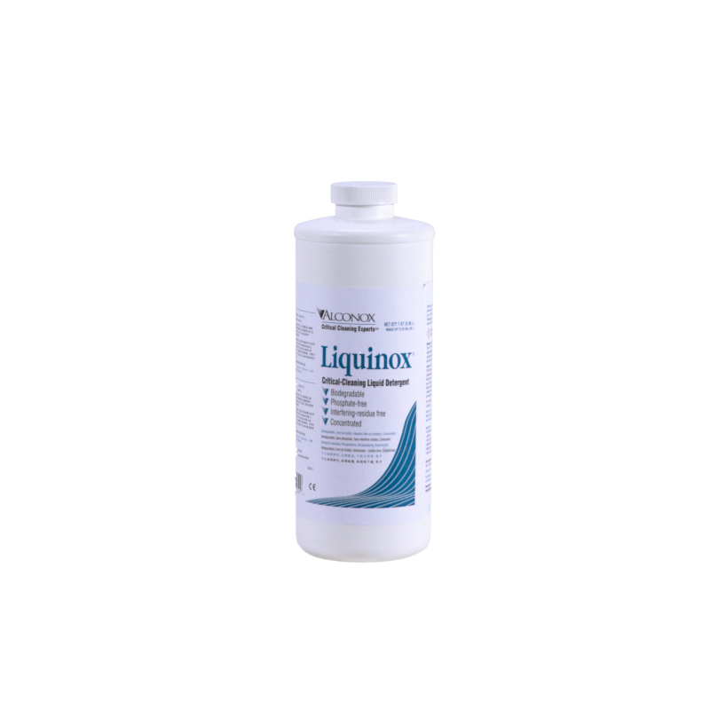 Liquinox® Critical Cleaning Liquid Detergent