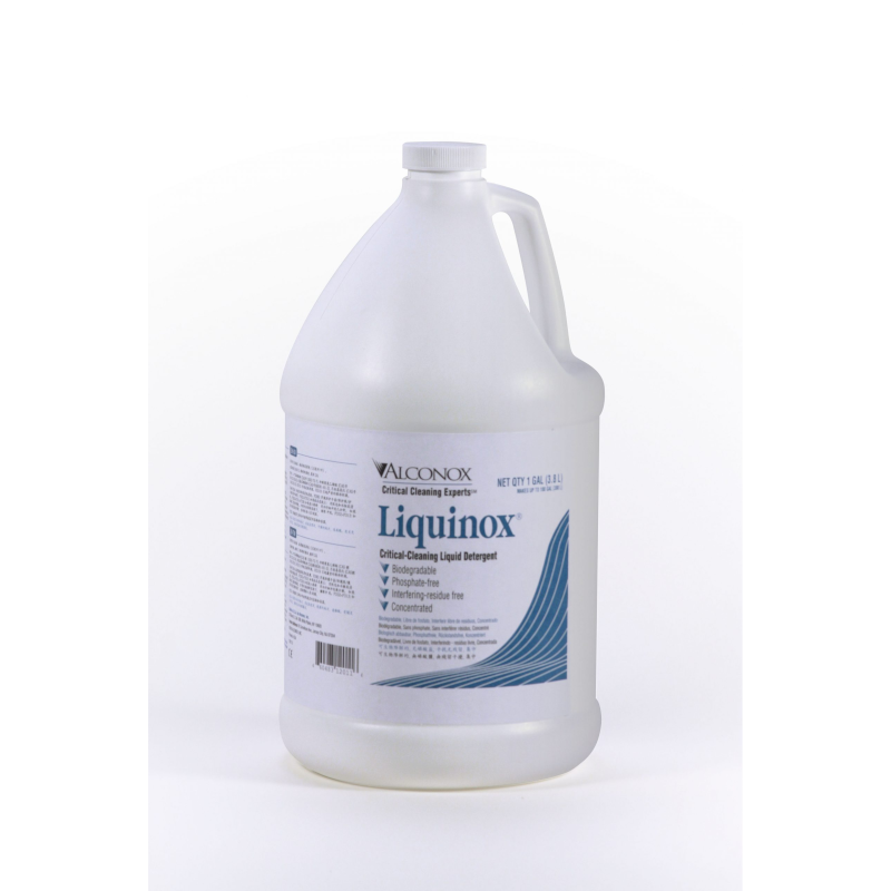 Liquinox® Critical Cleaning Liquid Detergent