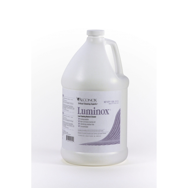 Luminox® Low-Foaming Neutral Cleaner