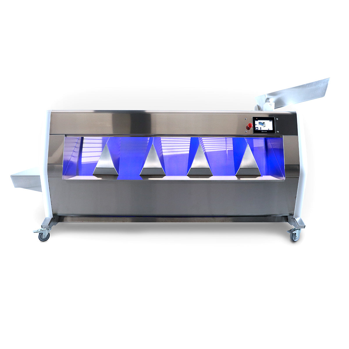 Mobius M9 Sorter