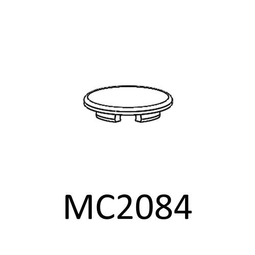 Botanicare Slide Bench 5/8" Hole Plug (50/bag)