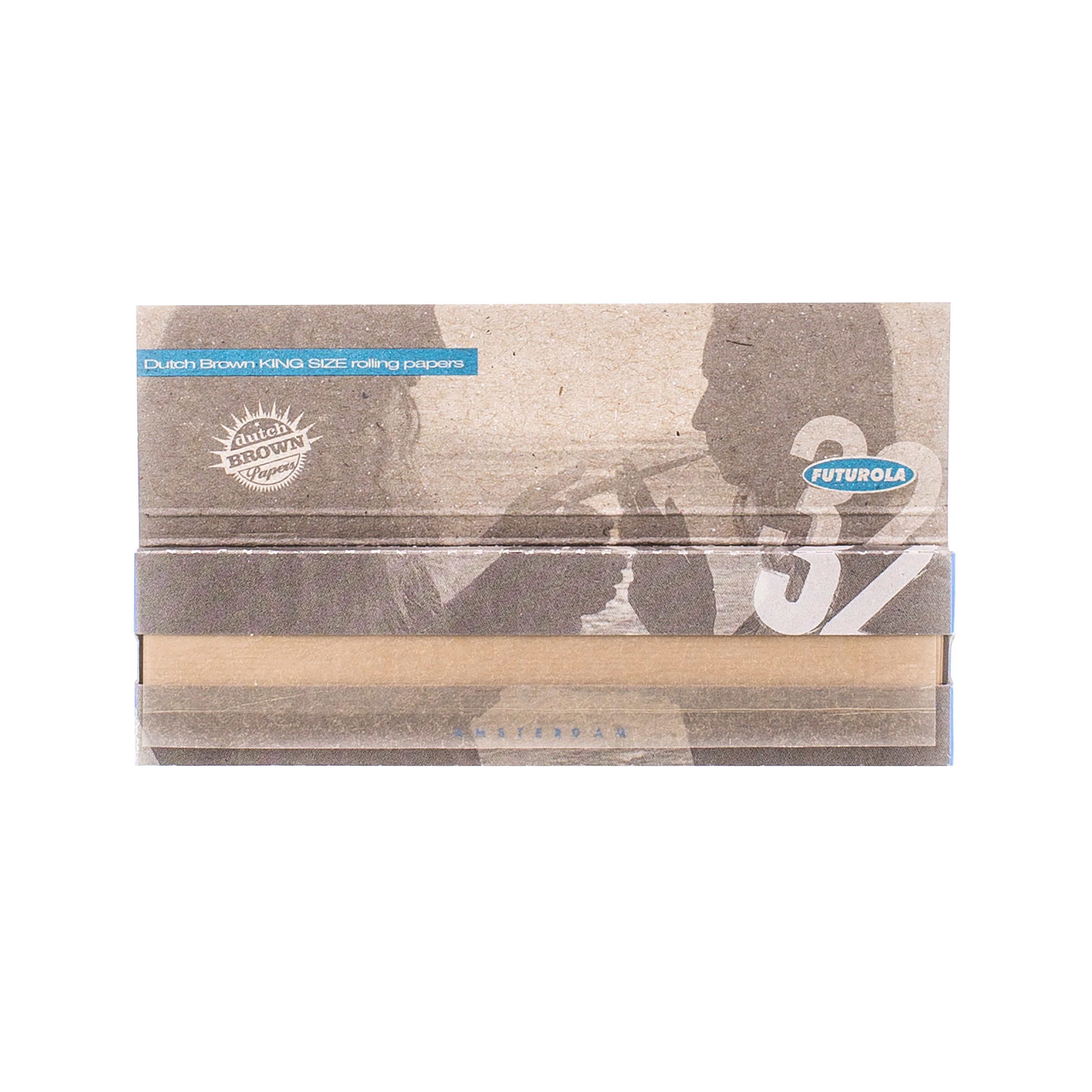 Futurola - CLASSIC ROLLING PAPER | KING