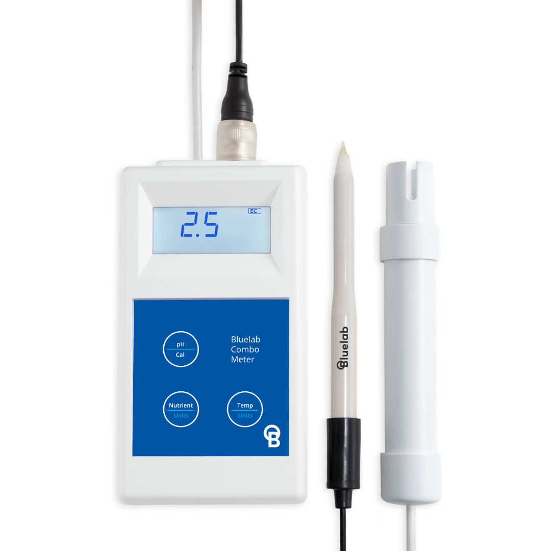 Bluelab Combo Meter Plus