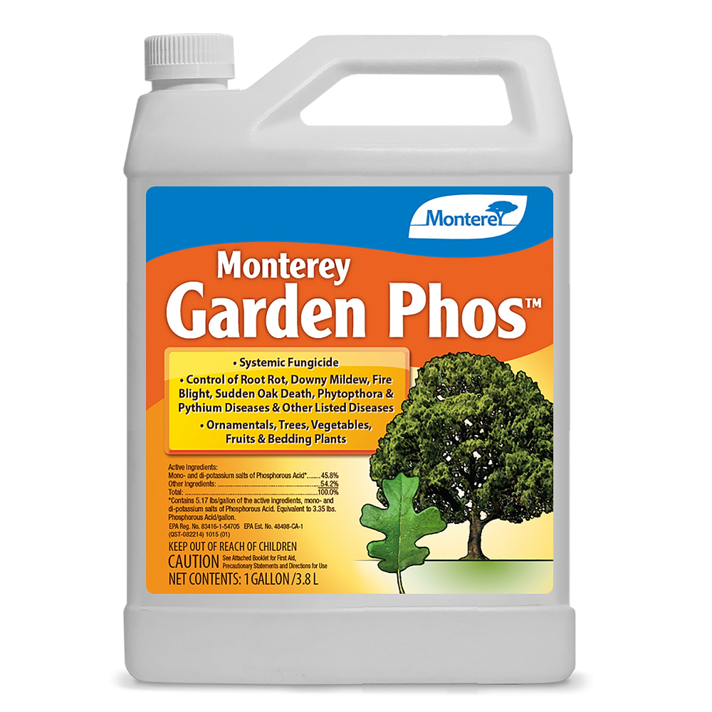 Monterey - Garden Phos Fungicide