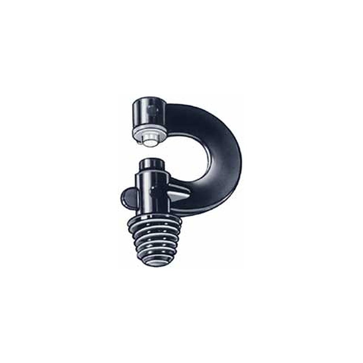Dramm 360 Degree Misty Mist Nozzle - MM-BW