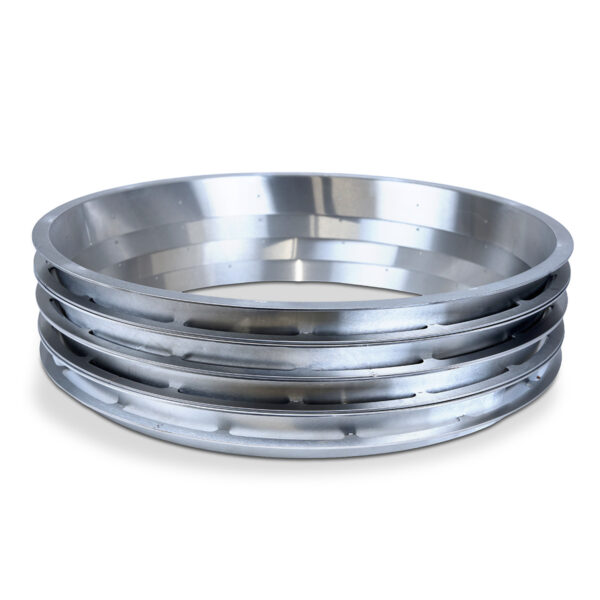 Mobius Bucket Ring - Mobius
