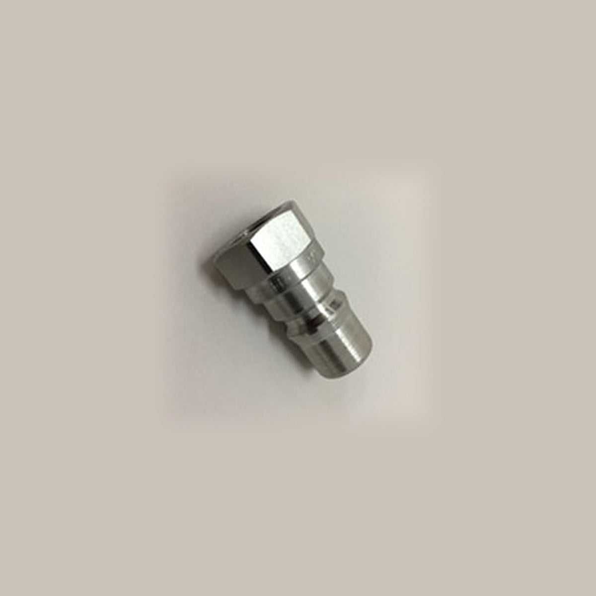Dramm Stainless Steel Quick Connect - 3000 psi - 220300