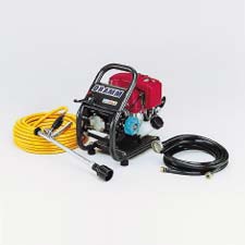 Dramm - MSO Sprayer Machine Only