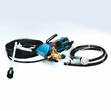 Dramm - MSO Sprayer Machine Only