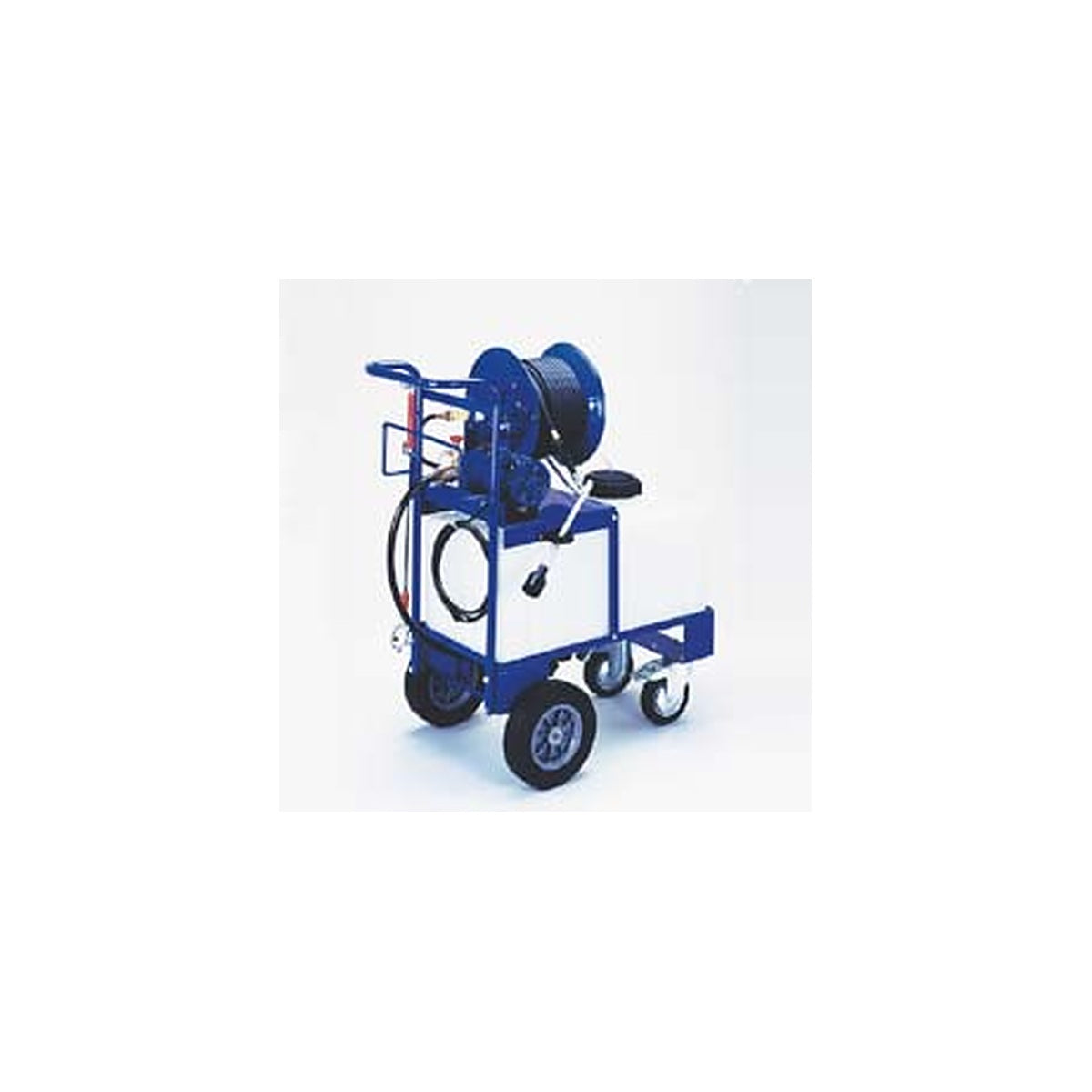 Dramm - MSO Sprayer Package