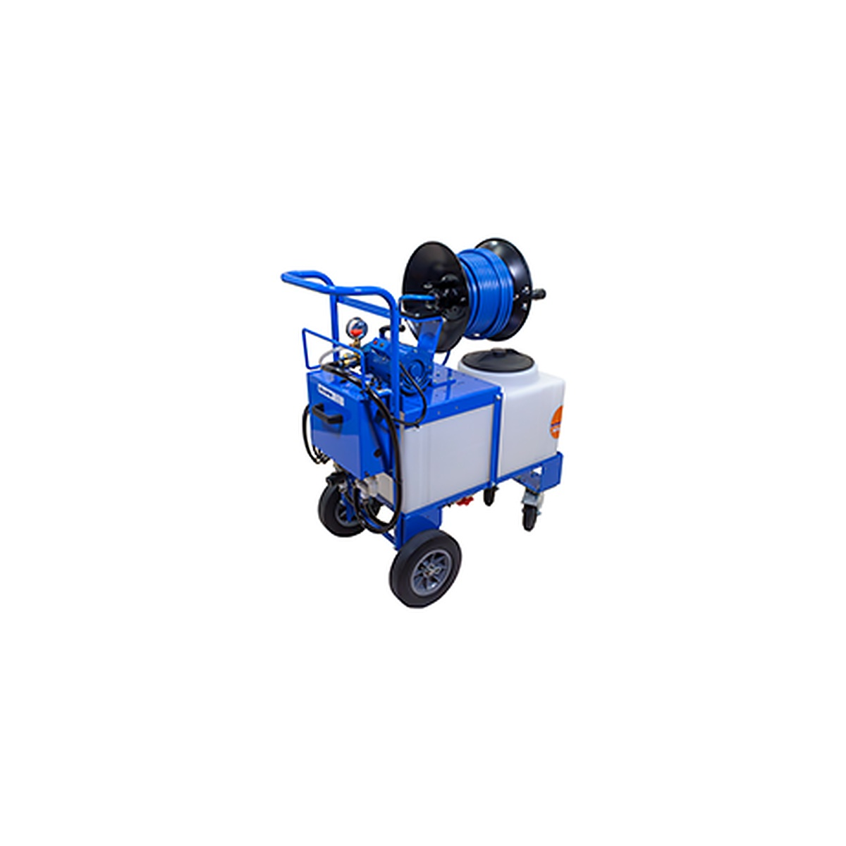 Dramm - MSO Sprayer Package
