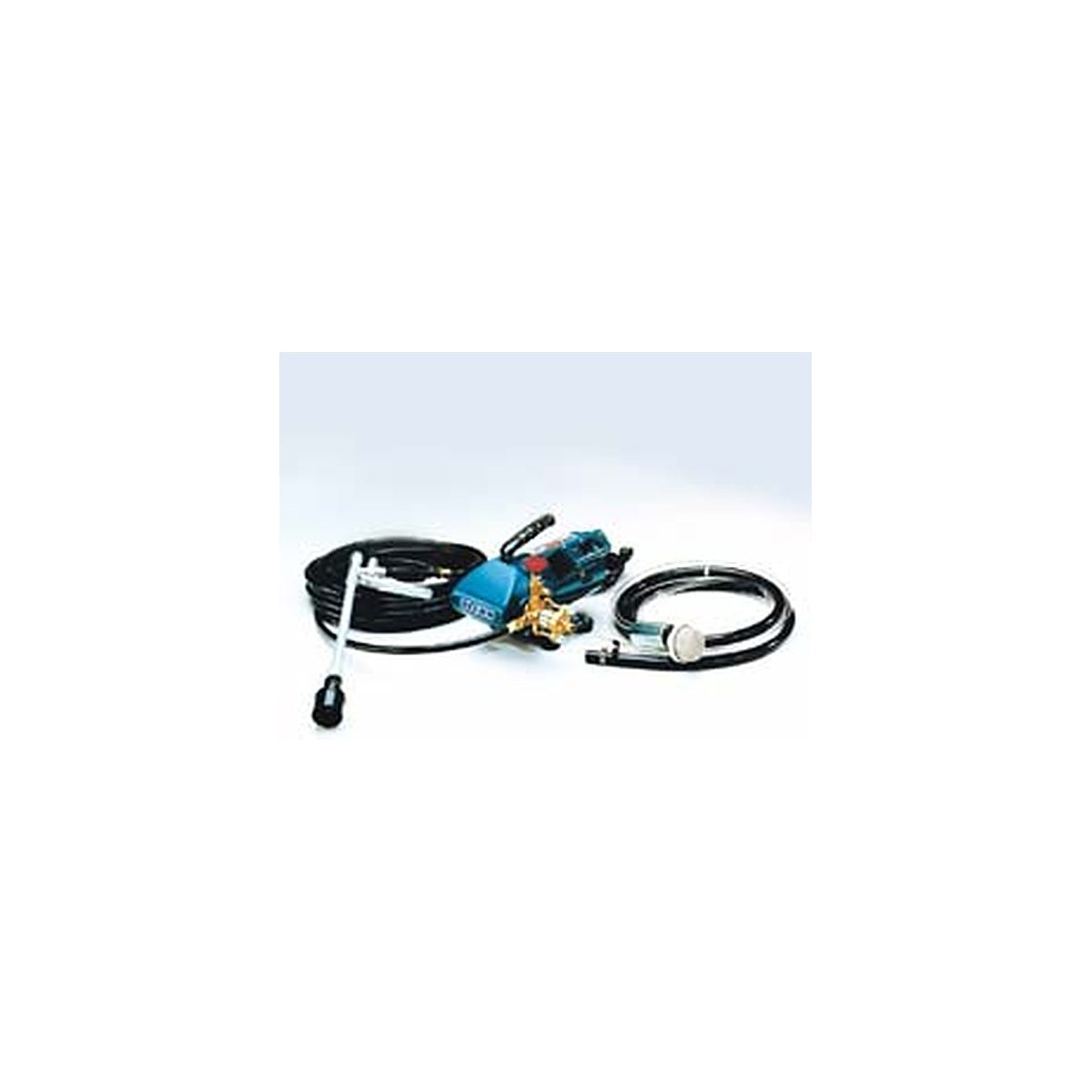 Dramm - MSO Sprayer Package