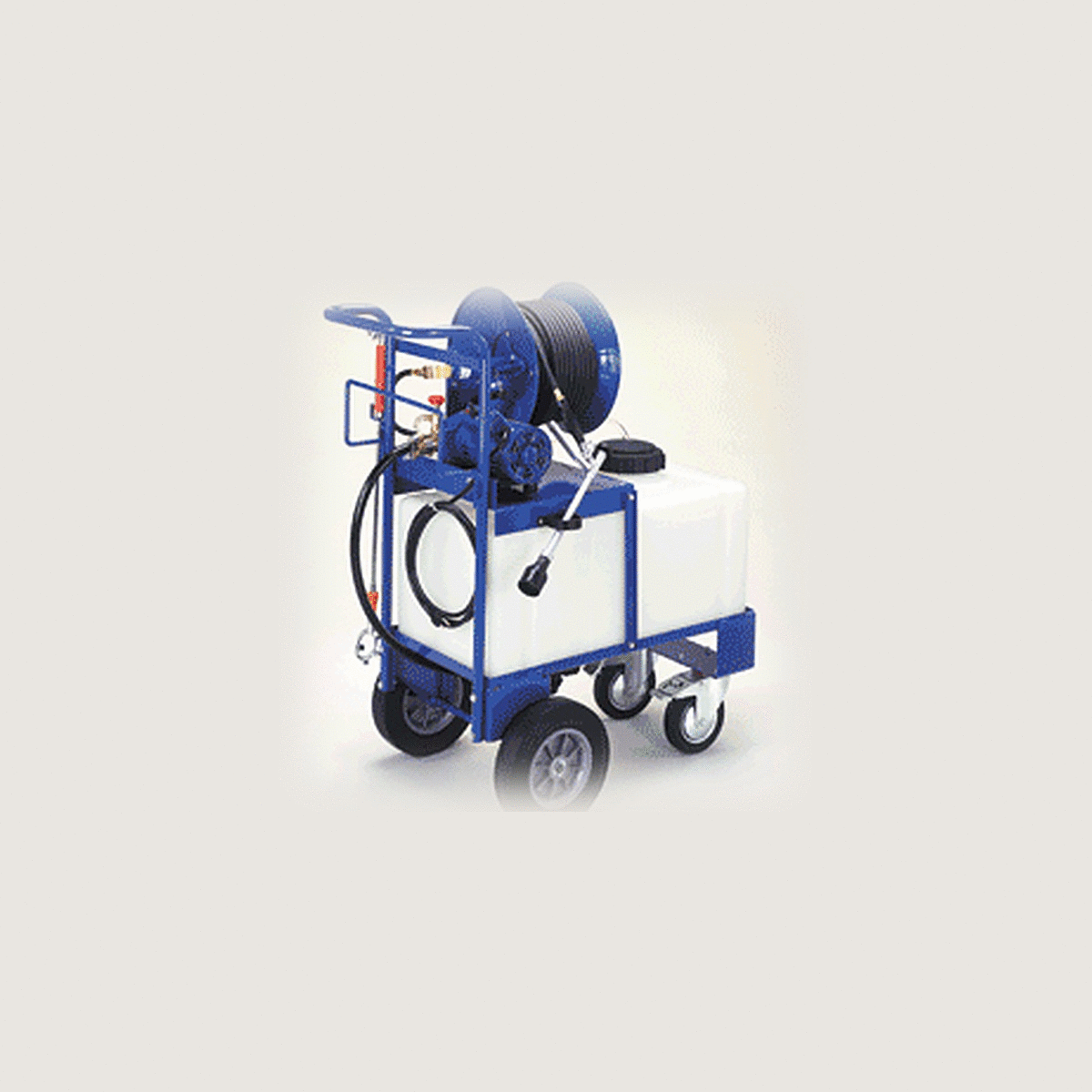 Dramm - MSO Sprayer Package