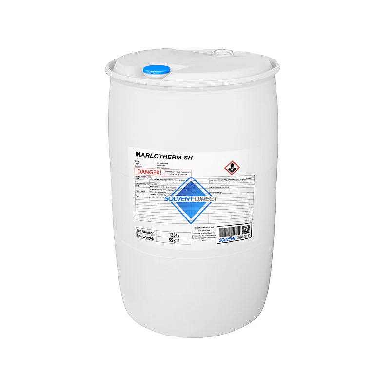 Marlotherm SH Equipment Heat Transfer Fluid