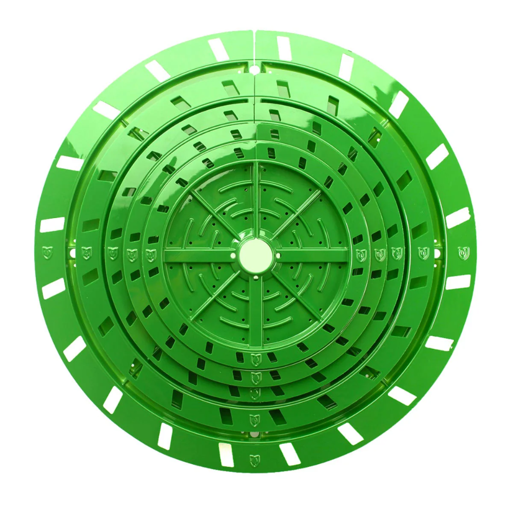 FLORAFLEX - ROUND MATRIX - 12ct