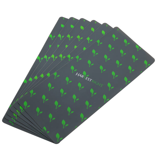HARVEST RIGHT - SILICONE MATS