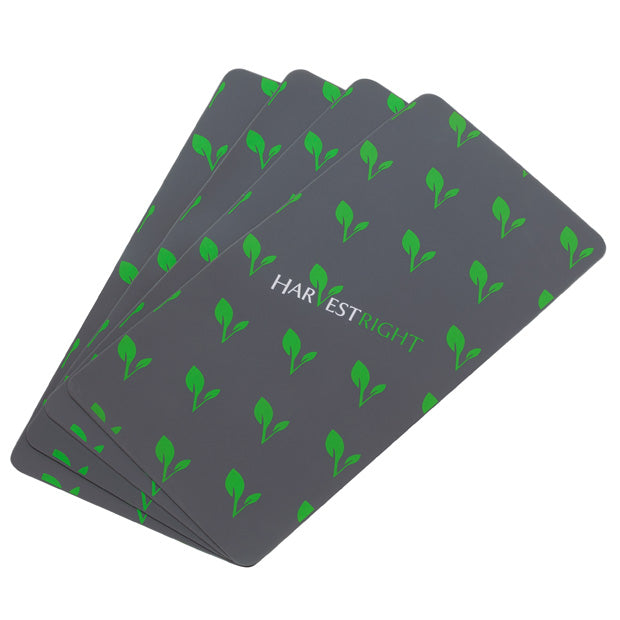 HARVEST RIGHT - SILICONE MATS