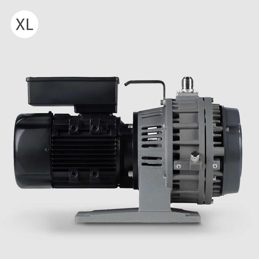 Harvest Right XL Oil Free Scroll Vacuum Pump