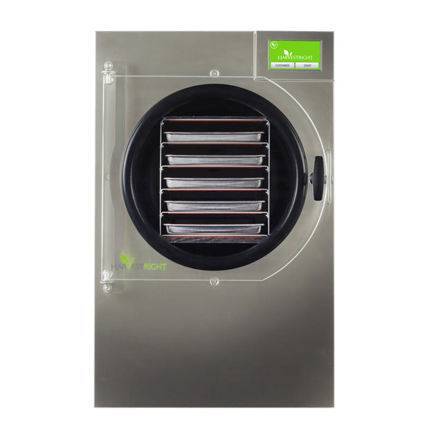 HARVEST RIGHT - HOME FREEZE DRYERS (PREMIER PUMP INCLUDED)