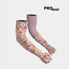 Farmers Defense - ProMesh Protection Sleeves - Mushroom Meadow