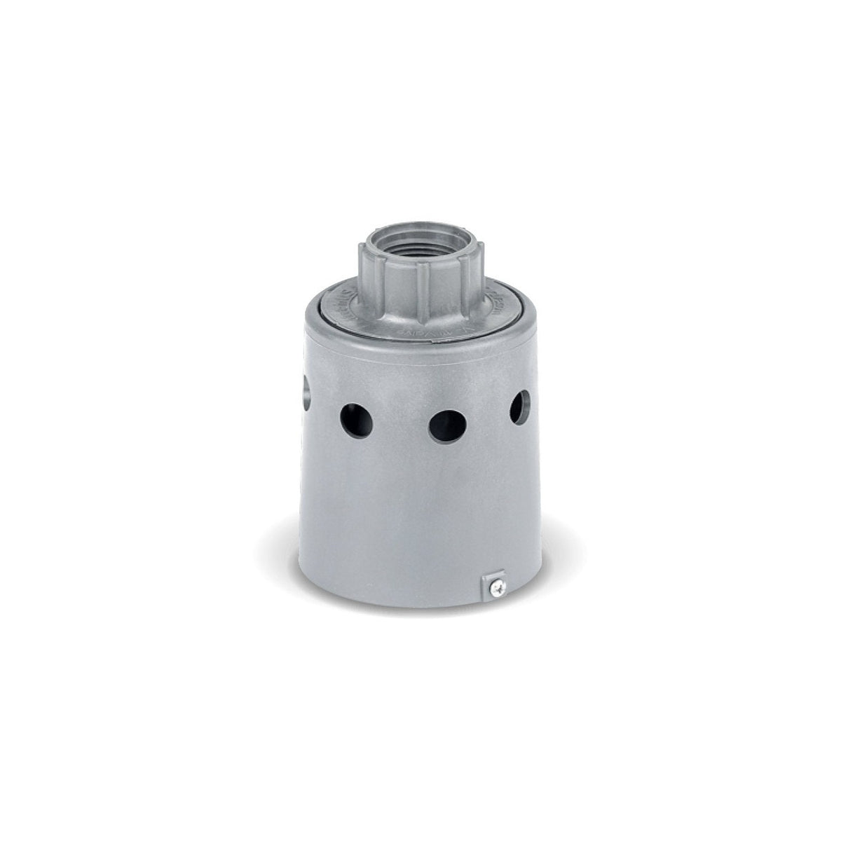 Hudson Valve 1 in Float Valve, FPT - image 1