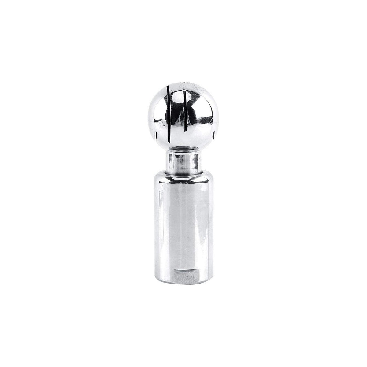 Rotary spray ball, 1 in FNPT - representative image