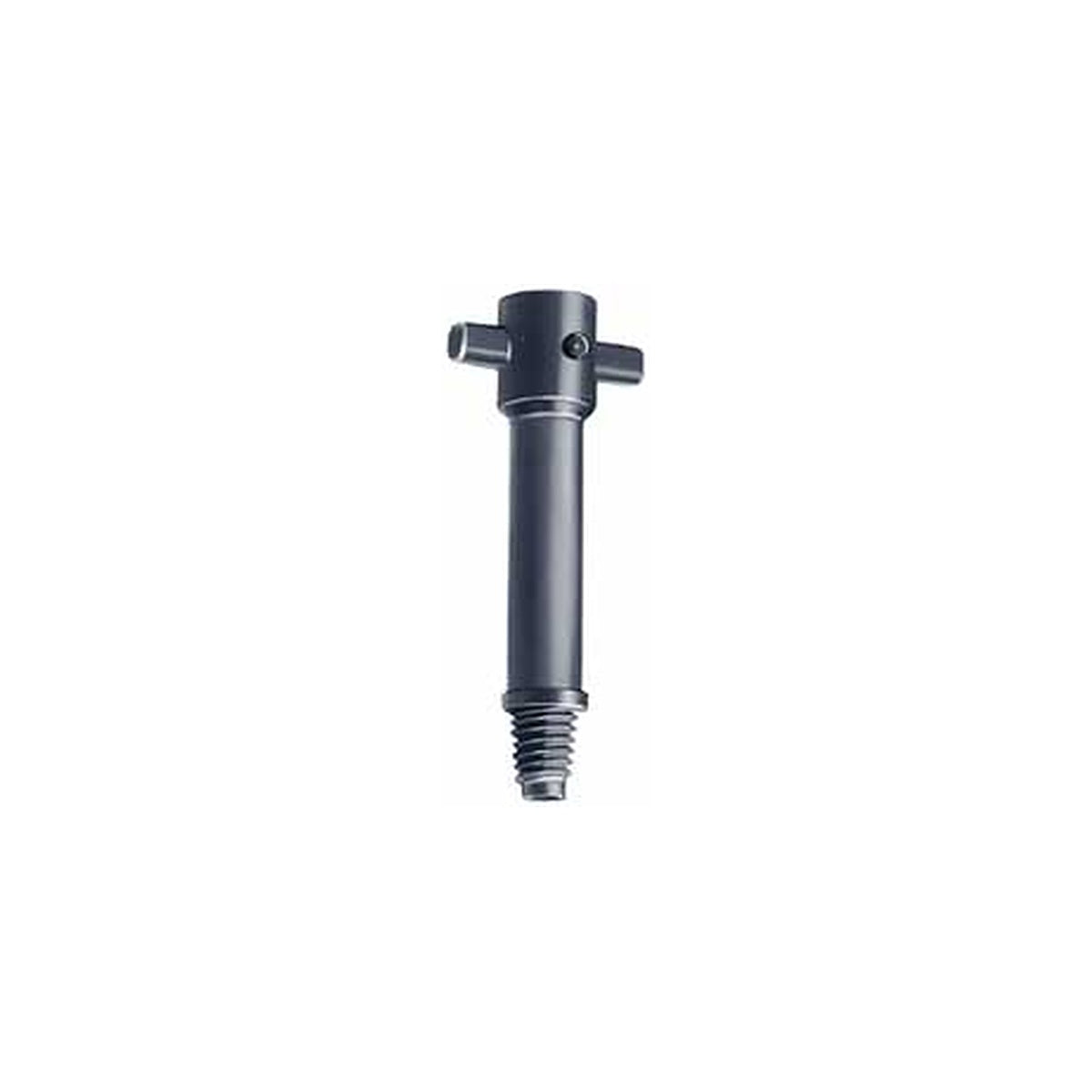Dramm Overhead Line Drip Control - Run-Out Valve and No-Drip Riser - NDR