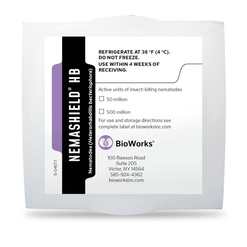 Bioworks Nemashield HB
