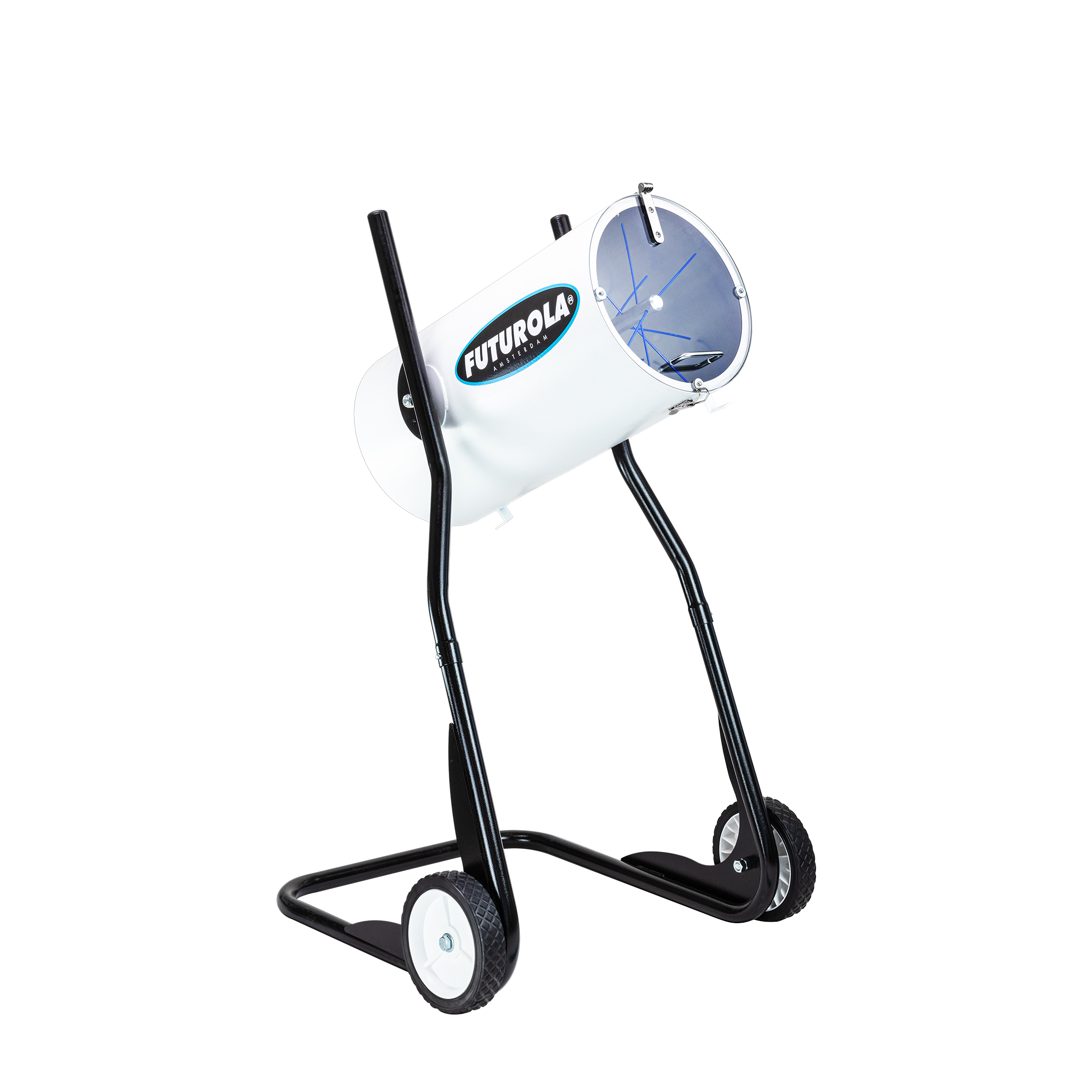 Futurola - PRO SHREDDER