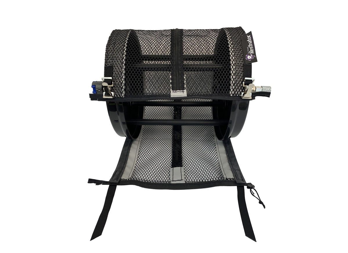 The Original Resinator Resinator OG Drum Kit