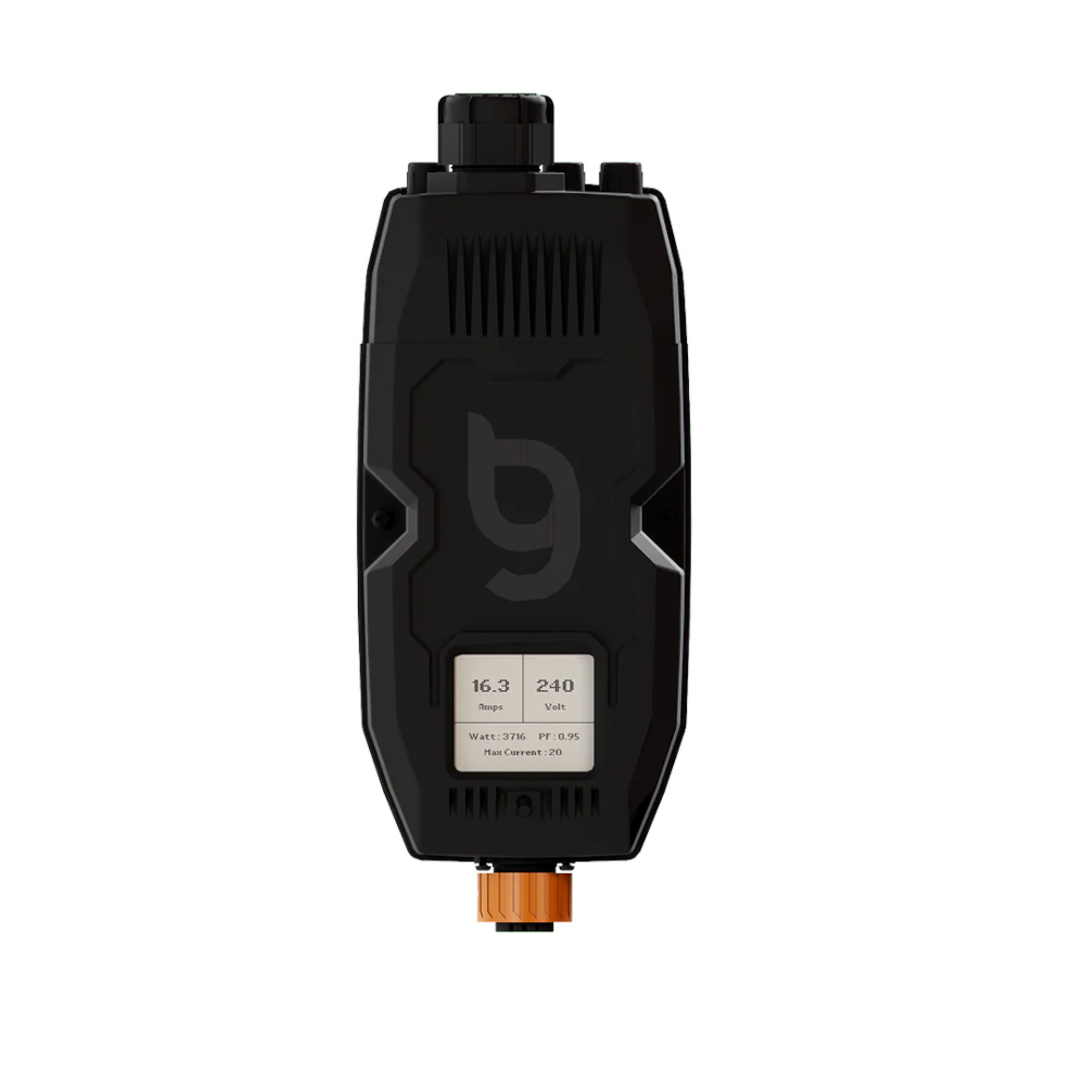 TrolMaster 100-277V Smart Junction Box (OPA-1) - shown: OPA-2 successor