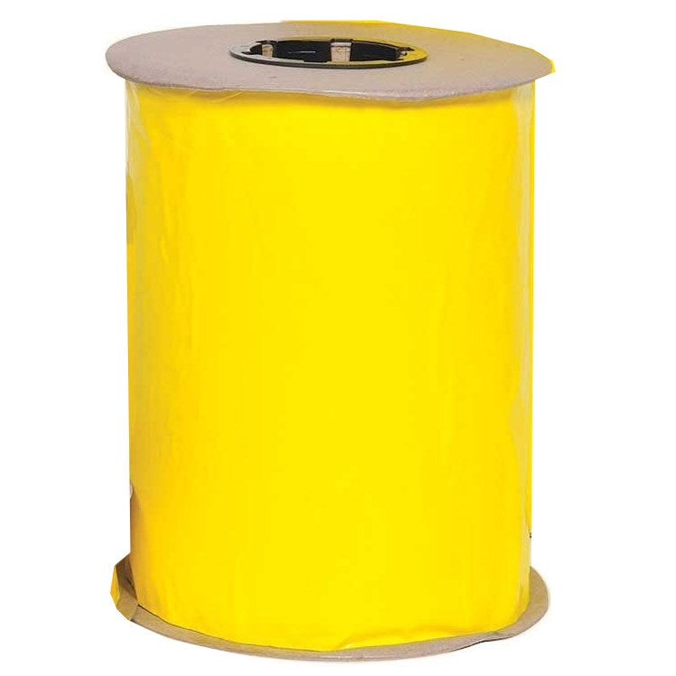 Olson Yellow Sticky Tape 6"x530'