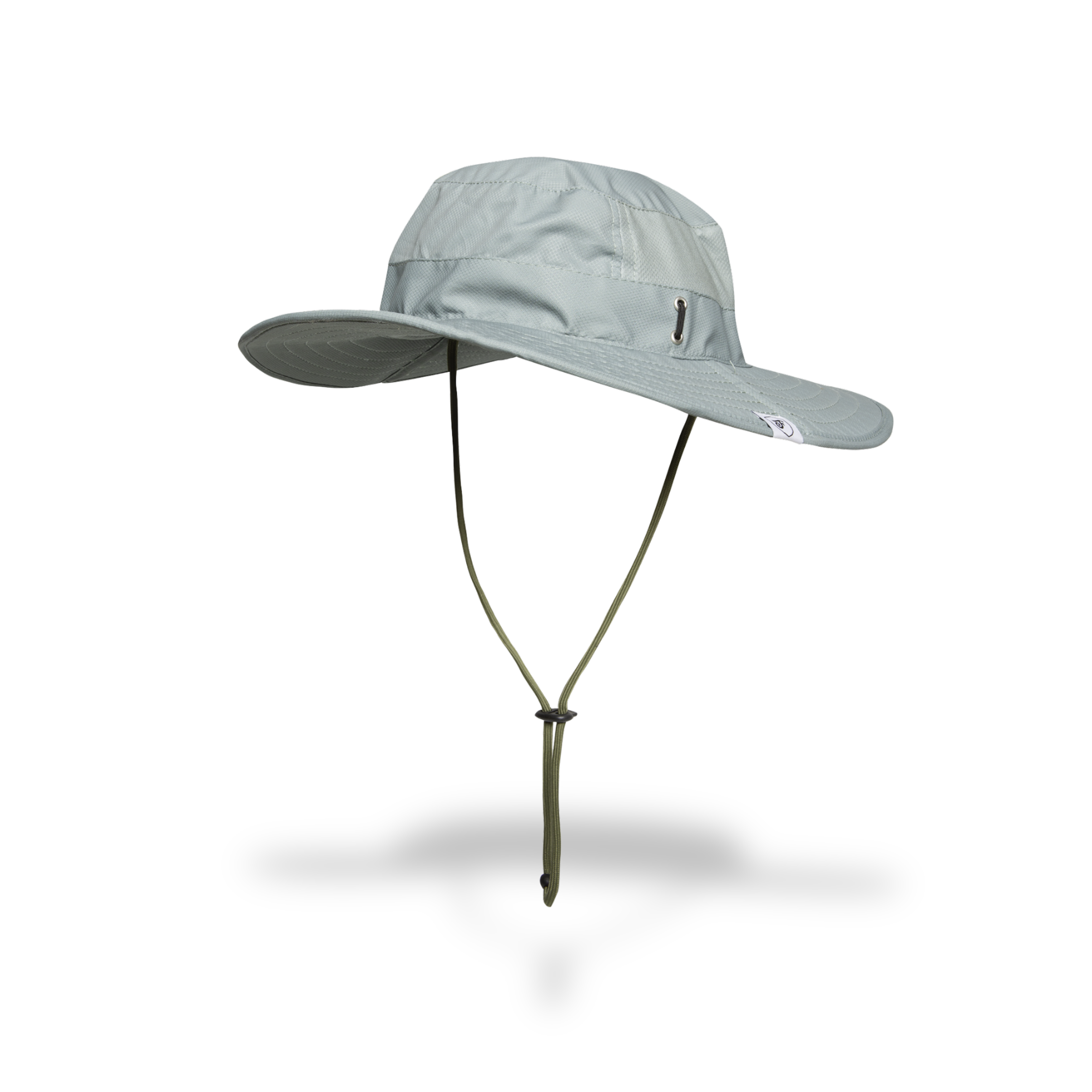 Farmers Defense - Venture Sun Hat - Olive Green
